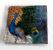 Paper cocktail napkins for sale  STAFFORD