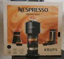Krups nespresso vertuo gebraucht kaufen  Oranienburg