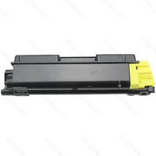 Toner 590y giallo usato  Saviano