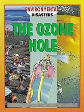 Environmental disasters ozone for sale  UK