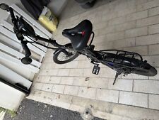 Bike elettrica usato  Cariati