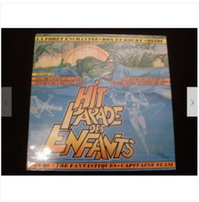 Lp. hit parade d'occasion Lp. hit parade d'occasion  Montévrain