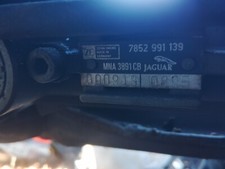 1995-1997 Jaguar XJ12 6.0 V12 RACK DE DIREÇÃO E PINHÃO FABRICANTE DE EQUIPAMENTO ORIGINAL MNA3891CB, usado comprar usado  Enviando para Brazil