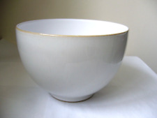 Denby natural canvas for sale  SOUTH CROYDON
