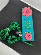 Telefono fisso vintage usato  Ascea