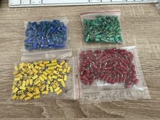 400 märklin querlochstecker gebraucht kaufen  Hamburg