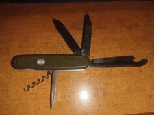 Mauser werke taschenmesser usato  Italia