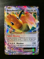 Carte pokémon dracolosse d'occasion  Montpellier-