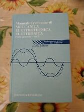Meccanica elettrotecnica elett usato  Volvera