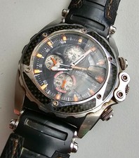 Festina chronograph chrono gebraucht kaufen  Regensburg