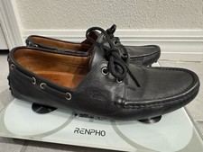 Gucci moccasins boat for sale  Ruskin