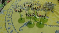 Verres vin blanc d'occasion  Douai