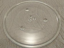 Placa de vidro de substituição para micro-ondas. 12 3/8 pol  comprar usado  Enviando para Brazil