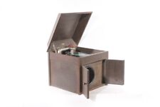 Altes tischgrammophon grammoph gebraucht kaufen  Pirna, Dohma, Struppen