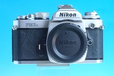Nikon 3a d'occasion  Le Kremlin-Bicêtre