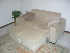 Divano posti natuzzi usato  Alba