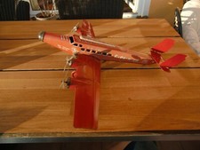 Joustra france propellerflugze gebraucht kaufen  Deutschland