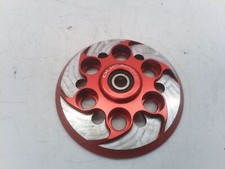 Ducati 1098 piattello usato  Zeccone