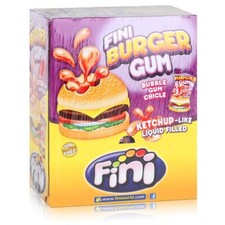 Boom burger 200 d'occasion  Lyon I