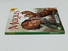 Fumetto cosmo magus usato  Villar Focchiardo