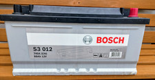 Car battery 012 for sale  STEYNING