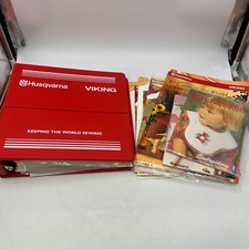 husqvarna viking rose sewing machine for sale  Omaha