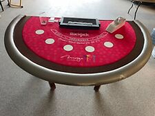 Blackjack table free for sale  Fort Wayne