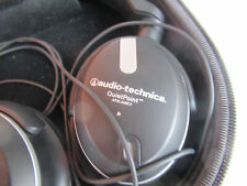 Audio technica kopfhörer gebraucht kaufen  Traunstein