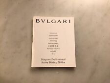 Libretto istruzioni bulgari usato  Italia