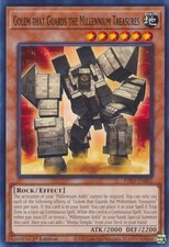 Golem guards millennium for sale  Daytona Beach