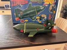 Thunderbirds action figure for sale  SOUTHAMPTON