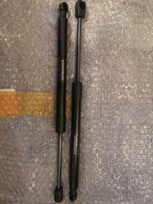 Trunk struts 2011 for sale  DONCASTER