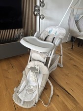 Hauck sit relax gebraucht kaufen  Neuwied