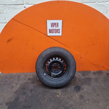 Vauxhall corsa wheel for sale  MANCHESTER