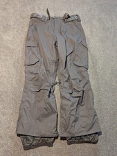 Burton snowboard pants for sale  Duluth