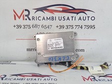 Centralina bluetooth telefono usato  Italia