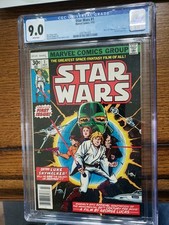 Nice graded cgc for sale  Rathdrum