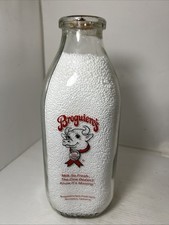 Broguiere dairy acl for sale  Norwood