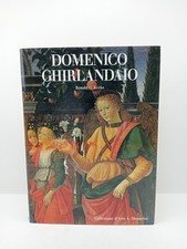 Domenico ghirlandaio ronald usato  Roma