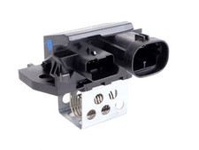 Résistance ventilateur radiat d'occasion  Lambersart