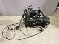 Blocco motore yamaha usato  Gambettola