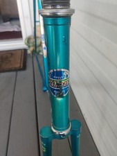 Vintage 70s gitane for sale  Manteca