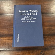 American women track for sale  Romulus
