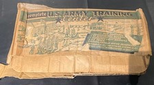 1950 marx army for sale  Danbury