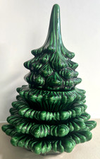 Vintage ceramic christmas for sale  Spring Hill
