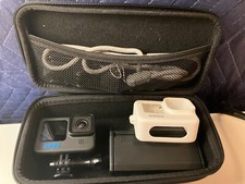 Usado, Câmera de ação Go Pro HERO 10 preta com acessórios comprar usado  Enviando para Brazil