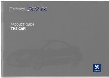 Peugeot 307 2003 for sale  UK