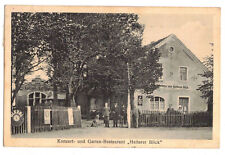 Konzert garten restaurant gebraucht kaufen  Neugersdorf