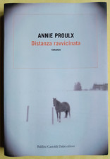 Distanza ravvicinata annie usato  Imola