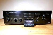Amplificateur denon stereo d'occasion  Villeurbanne